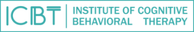 Institute of Cognitive Behavioral Therapy